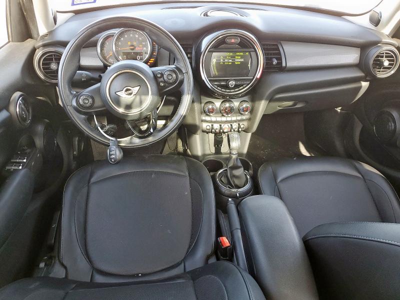 2017 MINI COOPER WMWXU1C56H2E18062