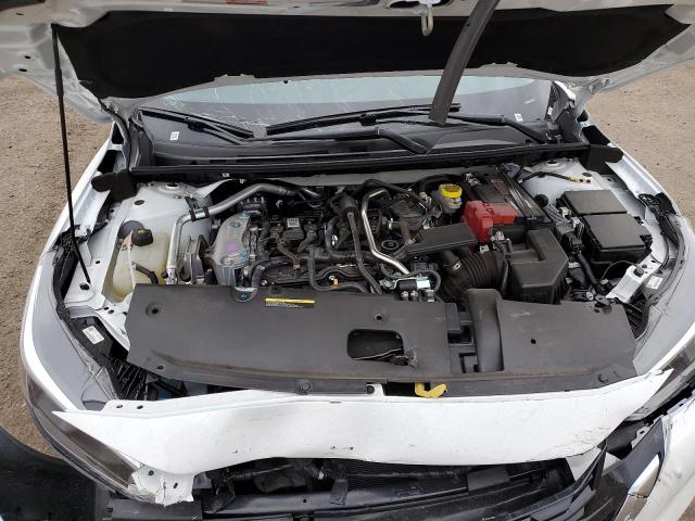 2025 NISSAN SENTRA SV 3N1AB8CV9SY305416