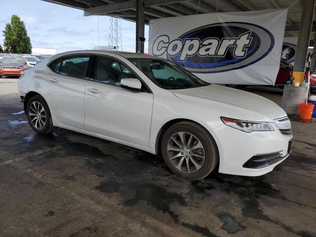 2015 ACURA TLX - 19UUB1F30FA018571