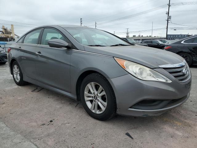2014 HYUNDAI SONATA GLS #3248712246