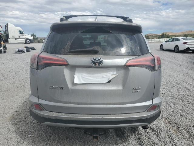 2018 TOYOTA RAV4 ADVEN - 2T3RFREV0JW800860