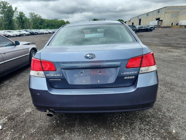 2013 SUBARU LEGACY 2.5 - 4S3BMBG63D3023490