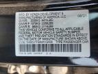 Lot #3303727485 2021 HONDA ACCORD SPO