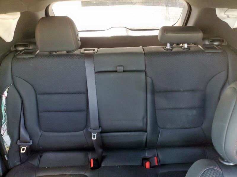 2021 CHEVROLET TRAILBLAZE - KL79MUSLXMB157519