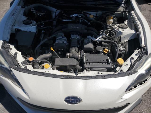 2015 SUBARU BRZ JF1ZCAC11F9602697