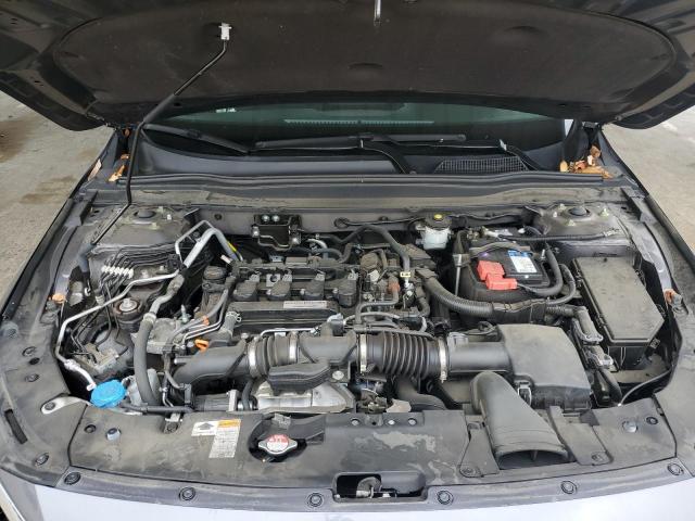 2019 HONDA ACCORD EX - 1HGCV1F41KA017810