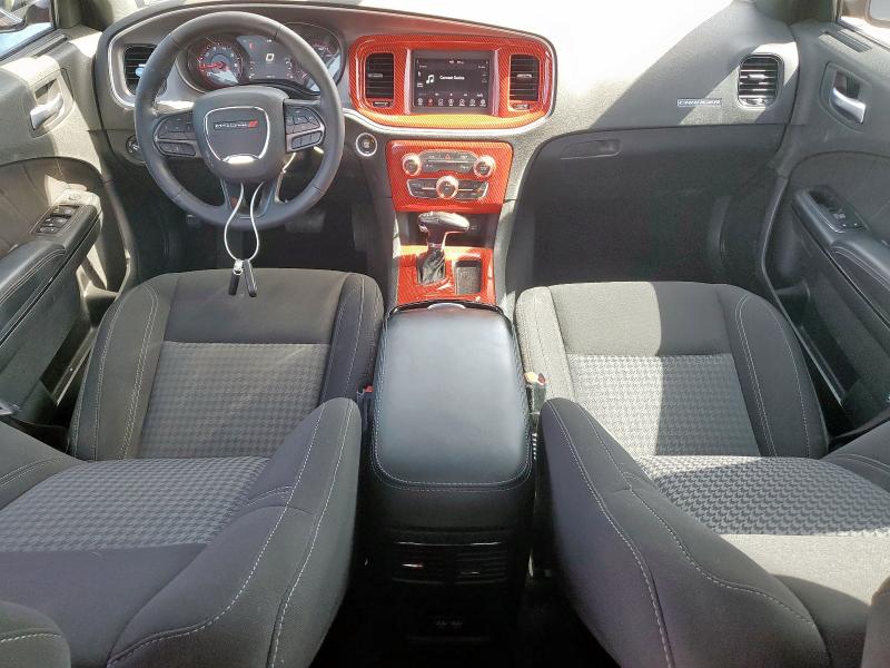 2021 DODGE CHARGER SX - 2C3CDXBG3MH648040