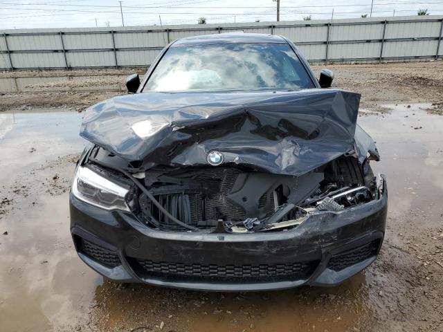 2018 BMW 540 XI WBAJE7C53JWD52820