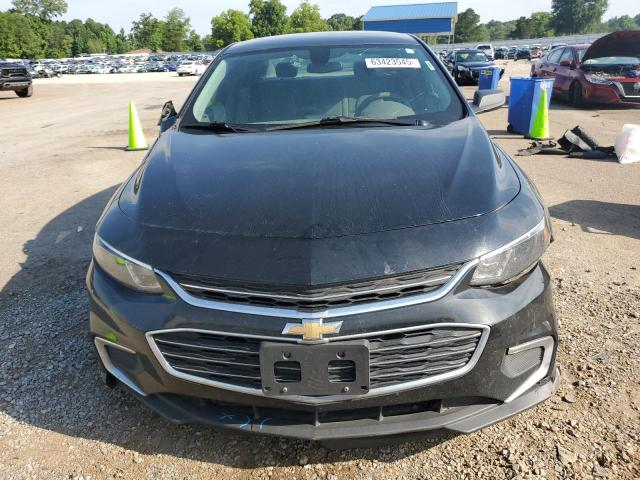 2018 CHEVROLET MALIBU LS 1G1ZB5ST9JF260829
