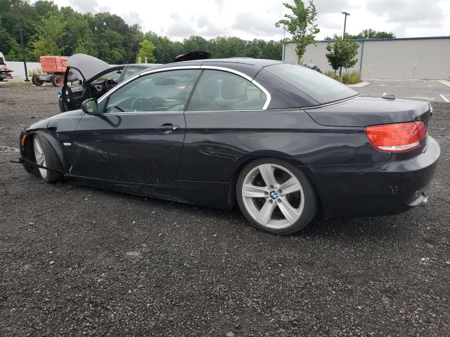2010 BMW 335 I - WBAWL7C55AP474288