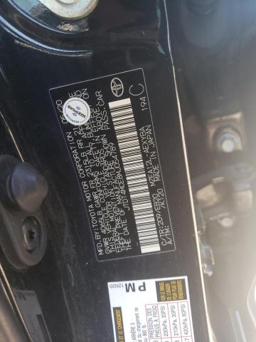 2021 TOYOTA COROLLA XS JTDT4MCE8MJ054789