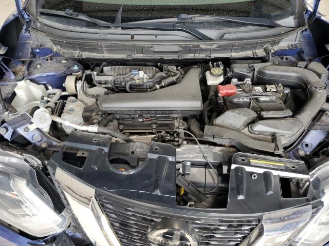 2020 NISSAN ROGUE S - KNMAT2MV4LP534689
