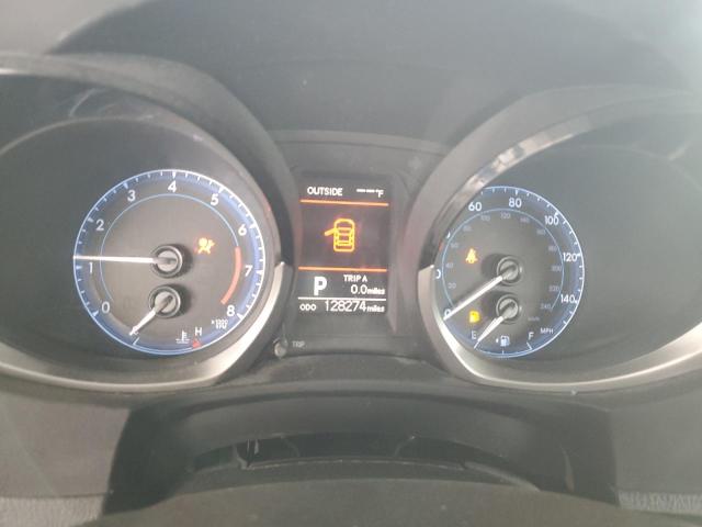 2015 TOYOTA COROLLA L - 5YFBURHE6FP287134