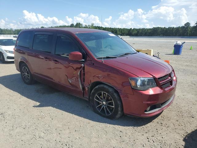 2018 DODGE GRAND CARA 2C4RDGEG1JR296079