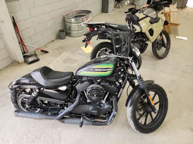 2025 HARLEY-DAVIDSON 1450CC 1HD1LP310MB408807