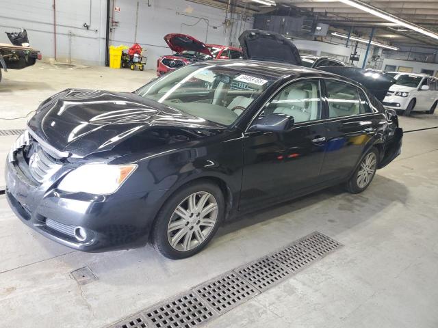 TOYOTA AVALON XL