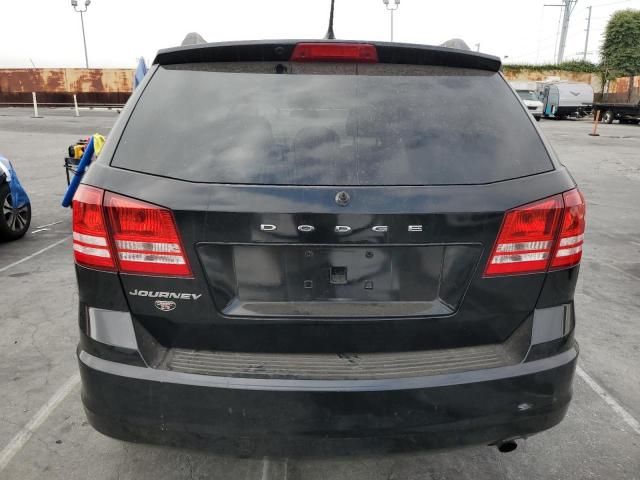 2016 DODGE JOURNEY SE 3C4PDCAB7GT149586