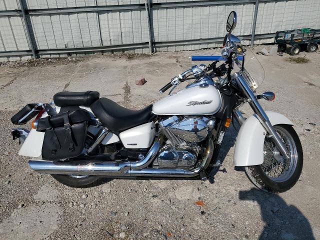 HONDA VT750