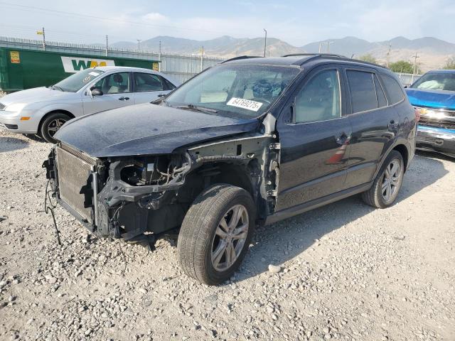 2011 HYUNDAI SANTA FE S - 5XYZH4AG7BG076900