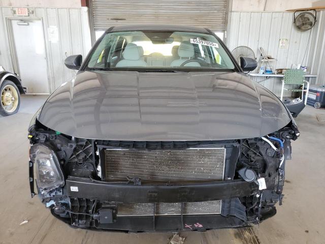 2025 HYUNDAI TUCSON SE 5NMJA3DE8SH452418