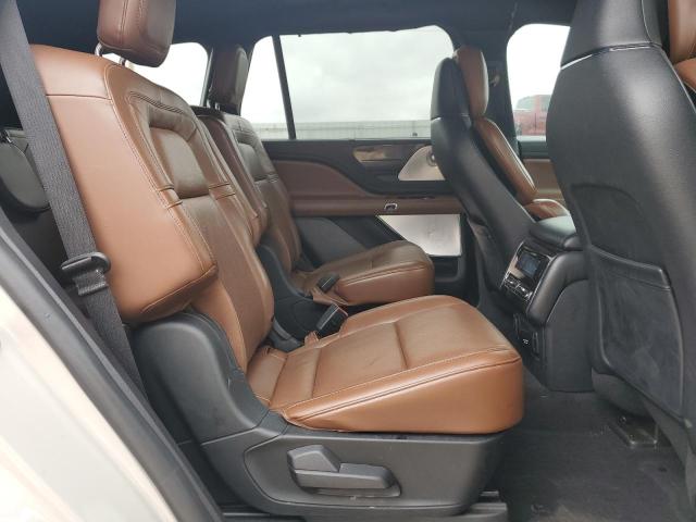 2021 LINCOLN AVIATOR RE 5LM5J7XCXMGL19293