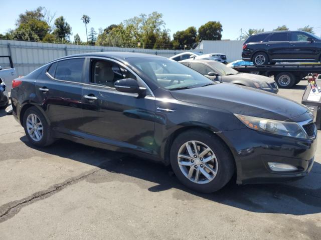 2013 KIA OPTIMA LX - 5XXGM4A76DG189585