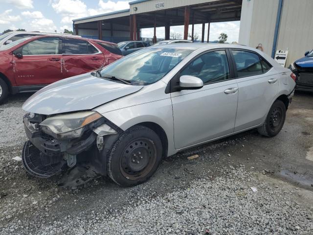 Vin: 2t1burhe6ec049024, lot: 63275365, toyota corolla l 2014 img_1
