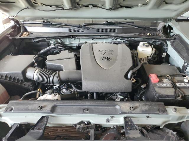 2023 TOYOTA TACOMA DOUBLE CAB 3TYCZ5AN4PT128828