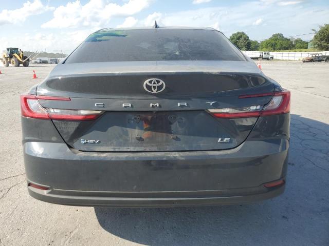 2025 TOYOTA CAMRY XSE 4T1DAACK6SU559982