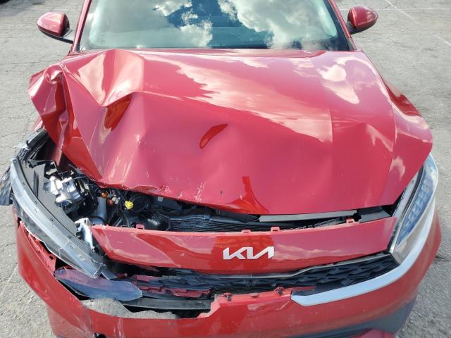 2024 KIA FORTE LX 3KPF24AD5RE808927