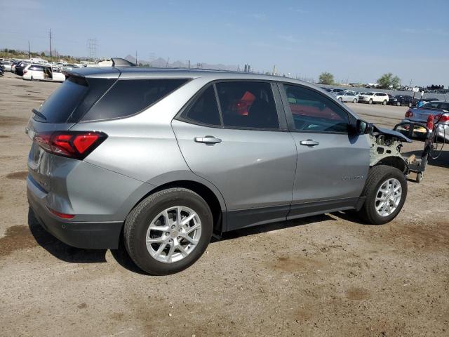 2024 CHEVROLET EQUINOX LS 3GNAXHEG8RL231773