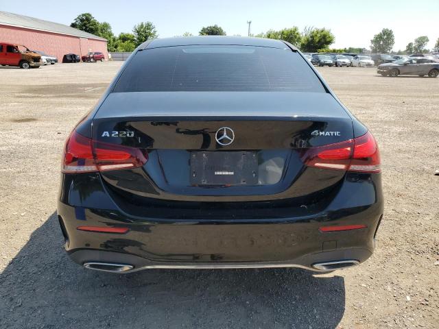2021 MERCEDES-BENZ A 220 4MAT W1K3G4FB5MJ315634