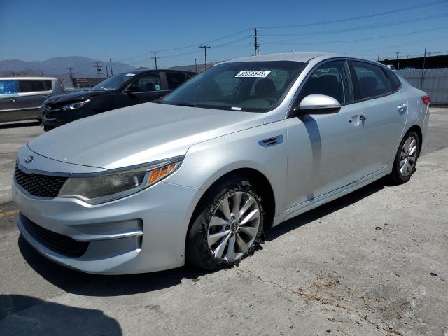Vin: 5xxgt4l35gg047312, lot: 62858945, kia optima lx 2016 img_1