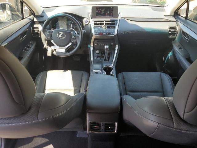 2019 LEXUS NX 300H JTJBJRBZ9K2120521