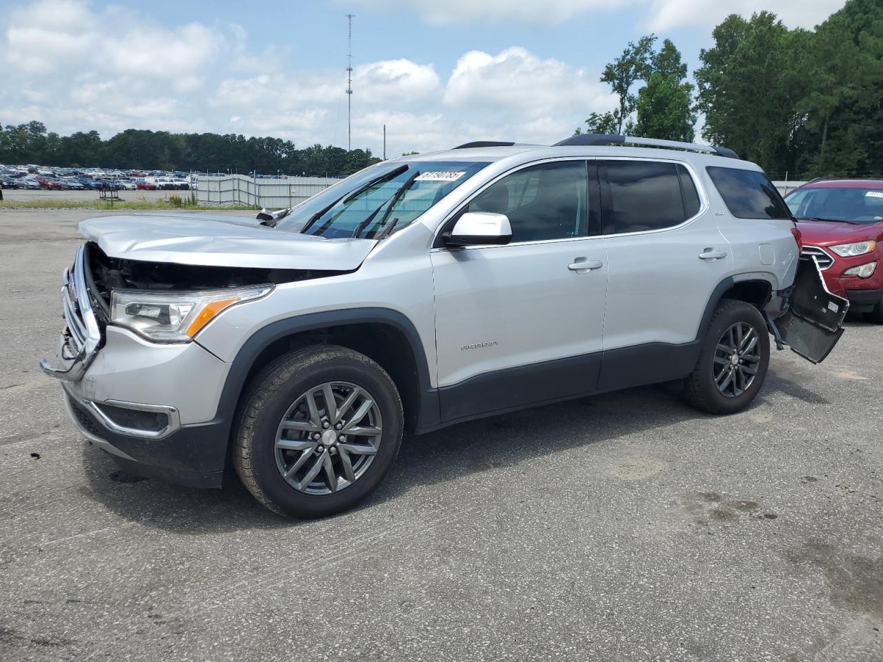 GMC ACADIA SLT-1