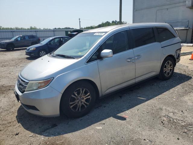 HONDA ODYSSEY EX