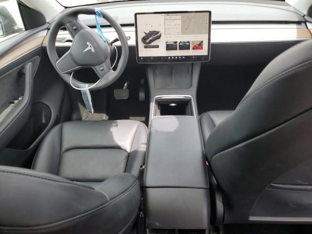 2023 TESLA MODEL Y 7SAYGDEE3PF842887