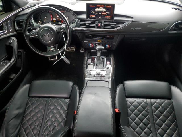 2015 AUDI S6 WAUF2AFC1FN003963