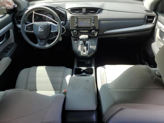 2017 HONDA CR-V LX 7FARW5H3XHE010621
