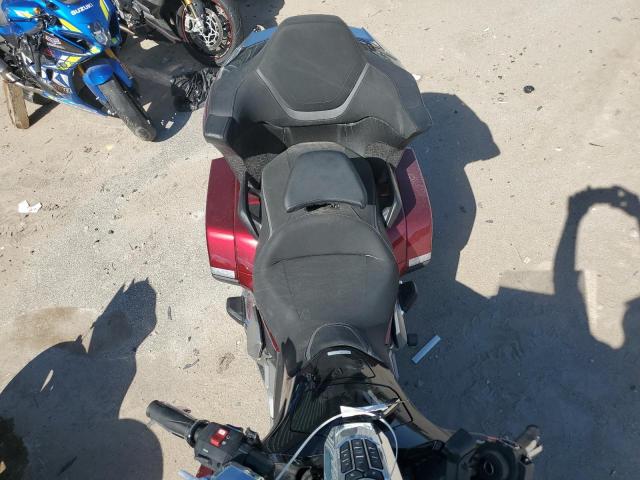 2021 HONDA GL1800 D JH2SC7952MK301488
