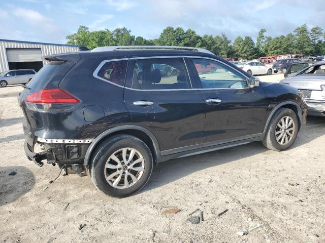 2017 NISSAN ROGUE S KNMAT2MT2HP501678