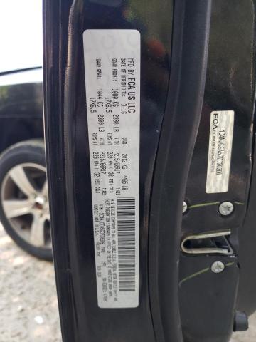 2016 JEEP COMPASS LA 1C4NJCEA5GD720306