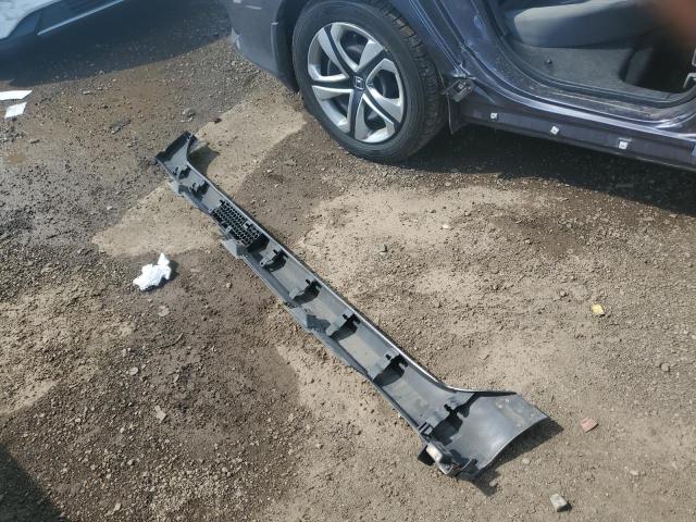 2017 HONDA CIVIC LX 19XFC2F51HE069489