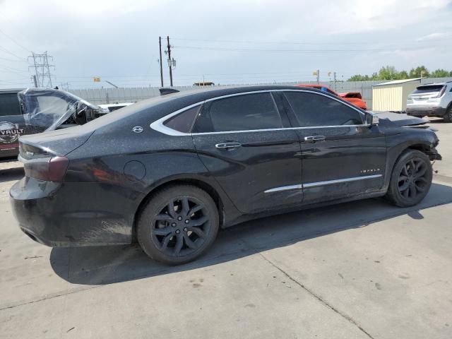 2018 CHEVROLET IMPALA PRE 2G1125S36J9171452