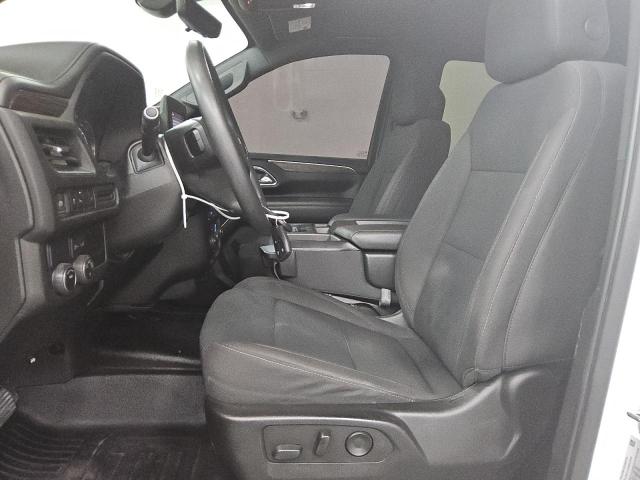 2022 CHEVROLET TAHOE C150 1GNSCLED5NR332040