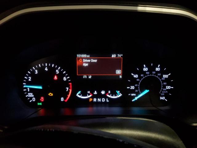 2021 FORD ESCAPE SEL 1FMCU9H66MUA64441