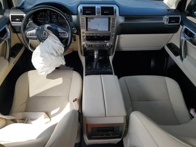 2021 LEXUS GX 460 PRE JTJAM7BX4M5274514