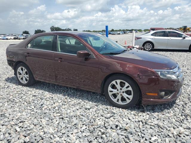 Vin: 3fahp0haxcr149716, lot: 63657925, ford fusion se 20124