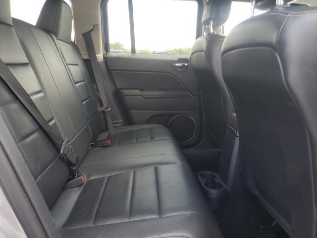 2016 JEEP PATRIOT LA 1C4NJRFB8GD580603
