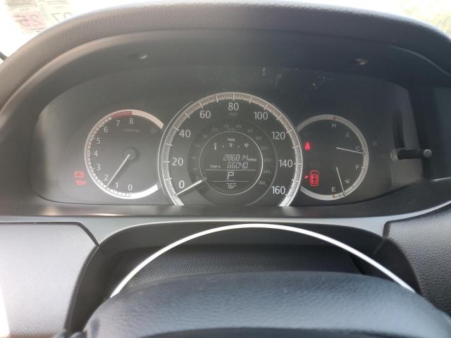 2015 HONDA ACCORD LX 1HGCR2F36FA072938
